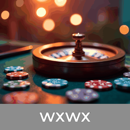 wxwx: A Aventura dos Jogos de Cassino e Oportunidades de Ganhar