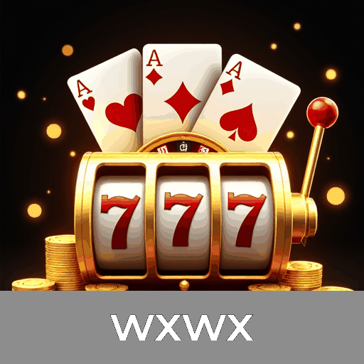 wxwx: Descubra Bônus e Ofertas Exclusivas que Transformam Seu Jogo