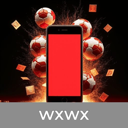 wxwx: Descubra Bônus e Ofertas Exclusivas que Transformam Seu Jogo