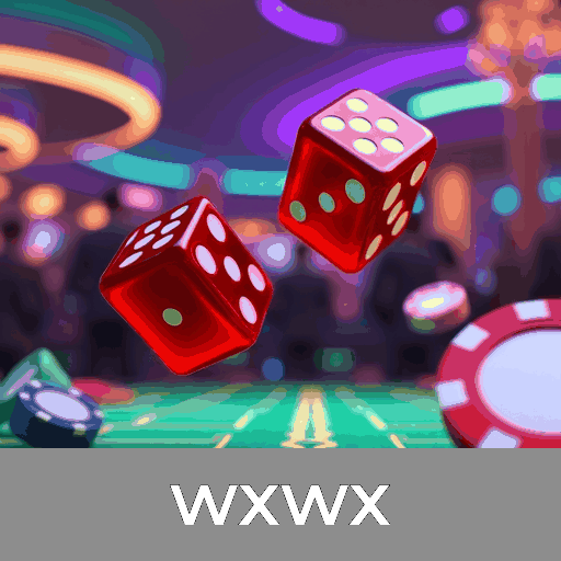 wxwx: Caça-níqueis - Mega Prêmios, Poker - Estratégia Suprema, Roleta - Emoção ao Vivo